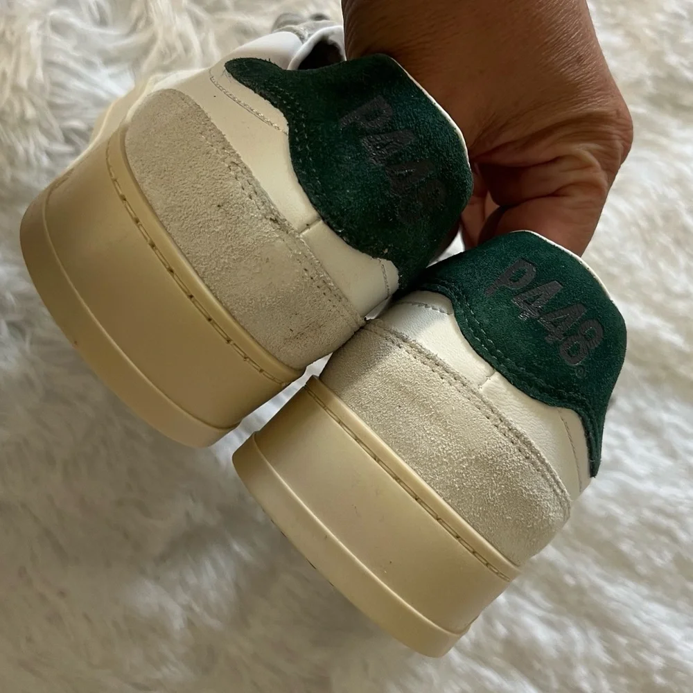 P448 Recycled Bali Sneakers - Picture 10 of 15